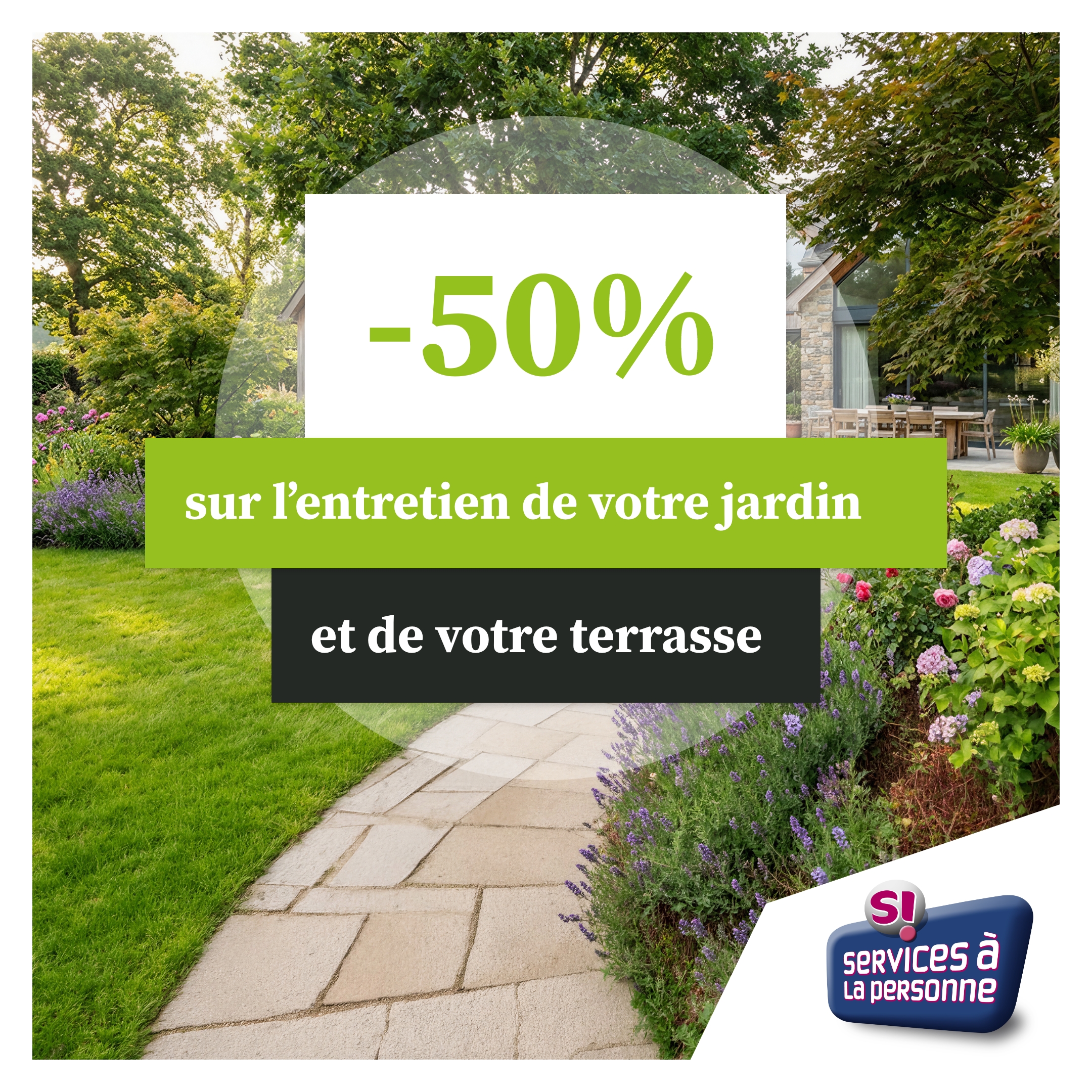 Entretien terrase : jardin-2